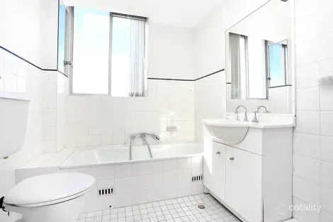 Property photo of 31/2 Forsyth Street Glebe NSW 2037