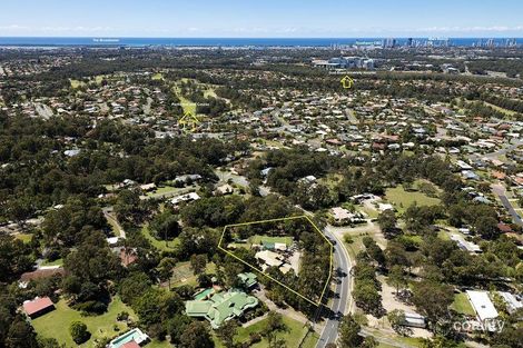 Property photo of 25 Woodlands Way Parkwood QLD 4214