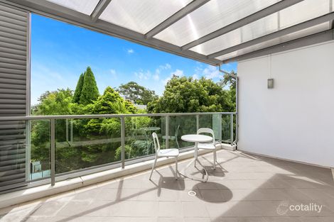 Property photo of 707/36-42 Stanley Street St Ives NSW 2075