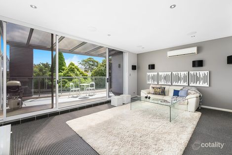 Property photo of 707/36-42 Stanley Street St Ives NSW 2075