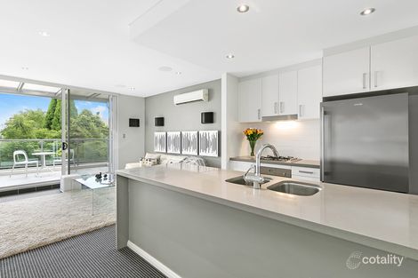 Property photo of 707/36-42 Stanley Street St Ives NSW 2075