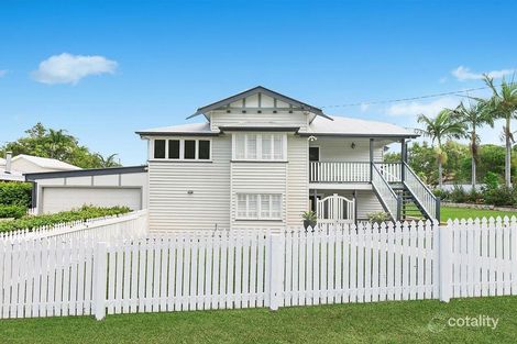 Property photo of 19 Brecknell Street The Range QLD 4700