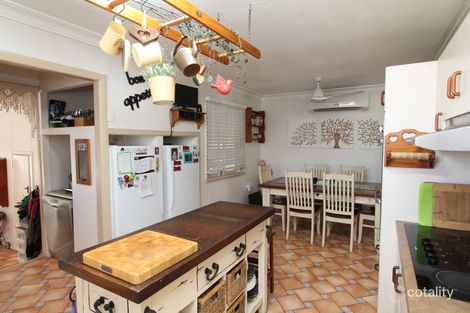 Property photo of 23 Andersen Street Ayr QLD 4807