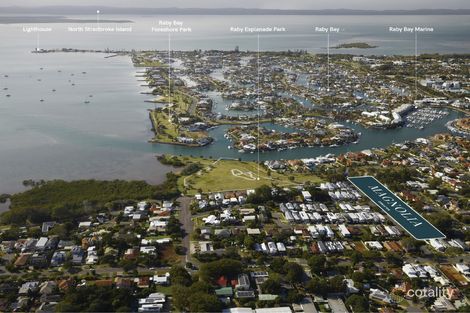 Property photo of 3 Cowley Street Ormiston QLD 4160