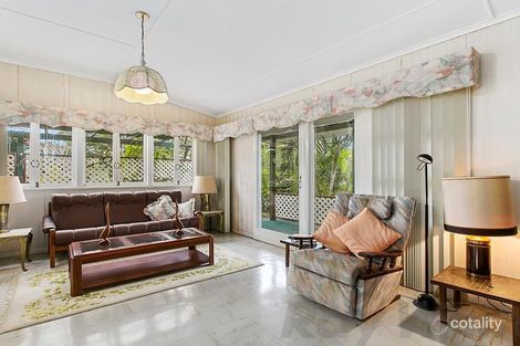 Property photo of 35 Gearside Street Everton Park QLD 4053