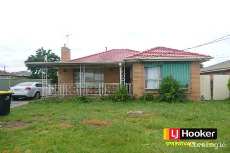 Property photo of 1 Kay Street Springvale VIC 3171