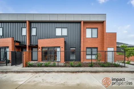 9/7 BUNINYONG ST, WATSON, ACT 2602
