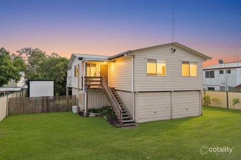 3 Dellamere Ct, Eagleby, QLD 4207