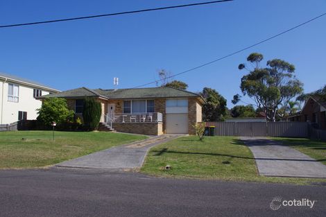 17 Broadview Ave, Culburra Beach, NSW 2540