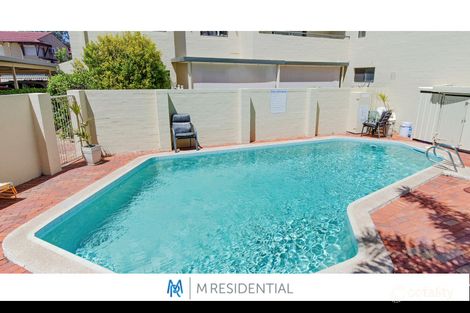 24/19 Delamere Ave, South Perth, WA 6151