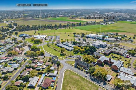 Property photo of 17 Cambridge Street Singleton NSW 2330