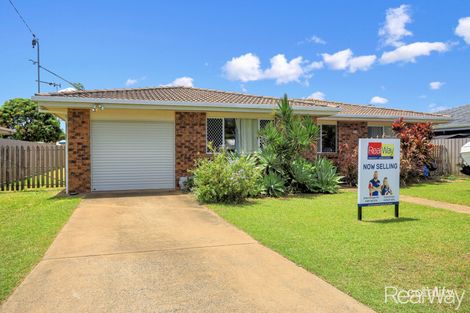 3 Cooper Ct, Avenell Heights, QLD 4670