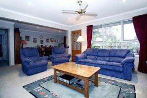 Property photo of 51 Kipling Avenue Mooroolbark VIC 3138