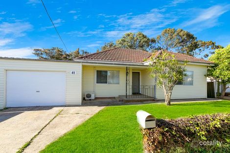 Property photo of 41 Brunswick Street Granville NSW 2142