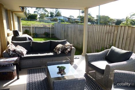 Property photo of 3/24-26 Wuru Drive Burrill Lake NSW 2539