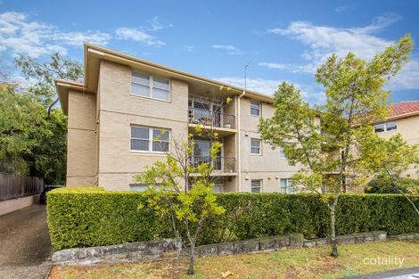 Property photo of 10/67 Shadforth Street Mosman NSW 2088