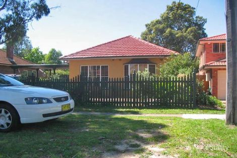 18 Merville St, Concord West, NSW 2138