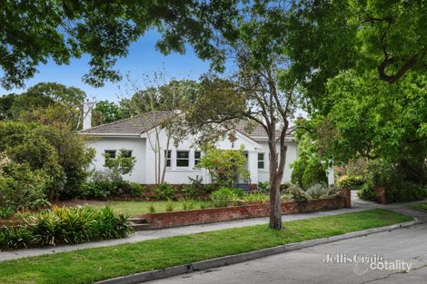 Property photo of 30 Lansell Crescent Camberwell VIC 3124