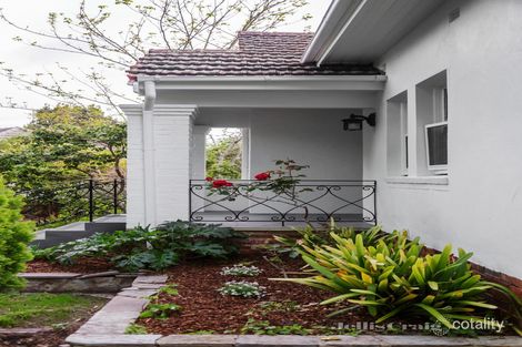 Property photo of 30 Lansell Crescent Camberwell VIC 3124