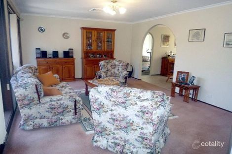 Property photo of 3 Sampson Crescent Quakers Hill NSW 2763