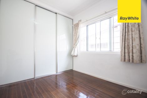 Property photo of 52 Raymond Street West Lidcombe NSW 2141