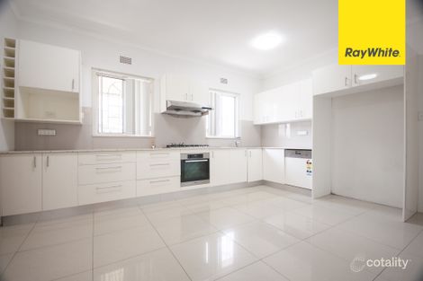 Property photo of 52 Raymond Street West Lidcombe NSW 2141