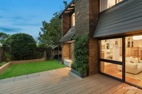 4/6 Waverton Ave, Waverton, NSW 2060