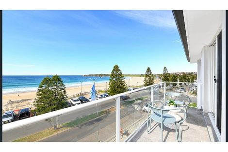 Property photo of 6/156 Marine Parade Maroubra NSW 2035