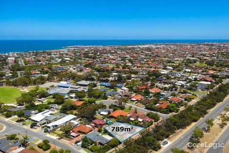 Property photo of 35 Justin Drive Sorrento WA 6020