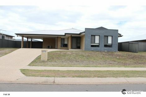 Property photo of 49 Lambert Drive Moranbah QLD 4744