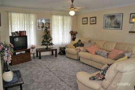 Property photo of 116 Roper Road Blue Haven NSW 2262