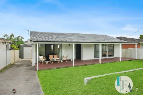 Property photo of 63 Goolagong Circuit Mount Warrigal NSW 2528