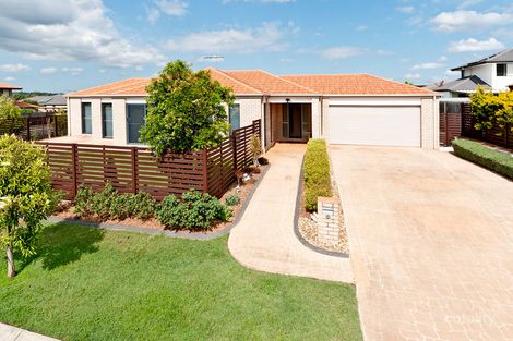 Property photo of 13 Goongarrie Crescent Parkinson QLD 4115