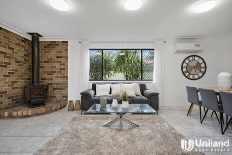 Property photo of 6 Coniston Place Castle Hill NSW 2154