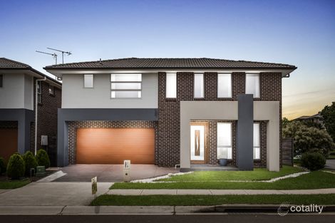 21a Megalong St, The Ponds, NSW 2769