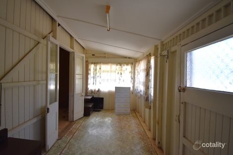 Property photo of 32 Cypress Street Barcaldine QLD 4725