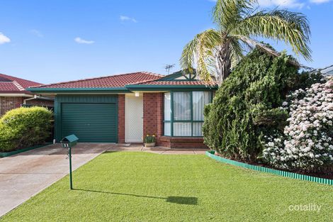 Property photo of 11 Blakeview Boulevard Blakeview SA 5114
