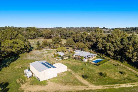 Property photo of 60 Lymon Road Stake Hill WA 6181