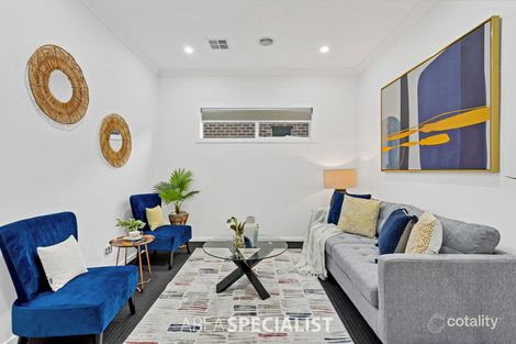 Property photo of 9 Satinwood Way Lyndhurst VIC 3975