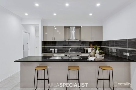 Property photo of 9 Satinwood Way Lyndhurst VIC 3975
