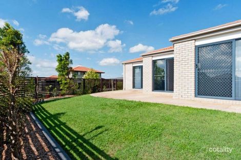 Property photo of 13 Goongarrie Crescent Parkinson QLD 4115