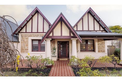 37 Shirley Ave, Woodville West, SA 5011