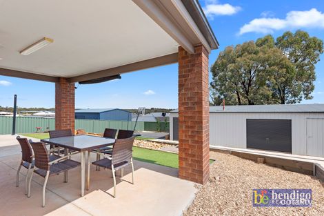 Property photo of 17 Marita Drive Maiden Gully VIC 3551