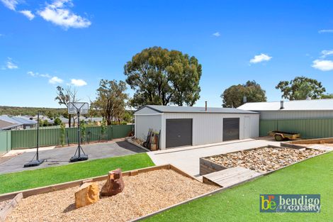 Property photo of 17 Marita Drive Maiden Gully VIC 3551