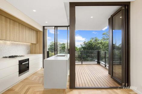 Property photo of 4/66 Cook Road Centennial Park NSW 2021