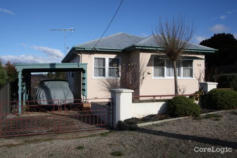 Property photo of 54 Egan Street Cooma NSW 2630