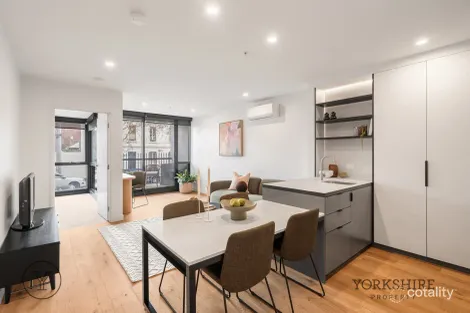 109/250 Gore St, Fitzroy, VIC 3065