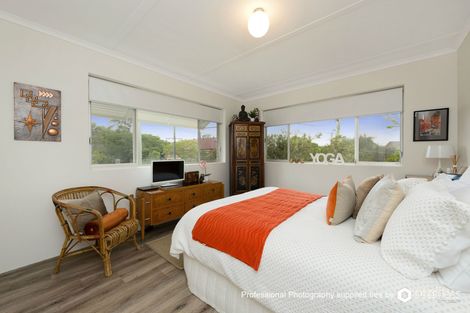 Property photo of 4/101 Park Road Yeronga QLD 4104