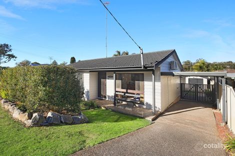 Property photo of 56 Albatross Road Berkeley Vale NSW 2261