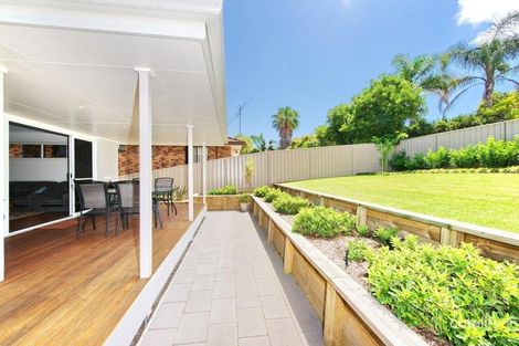 Property photo of 38 Corrie Parade Corlette NSW 2315